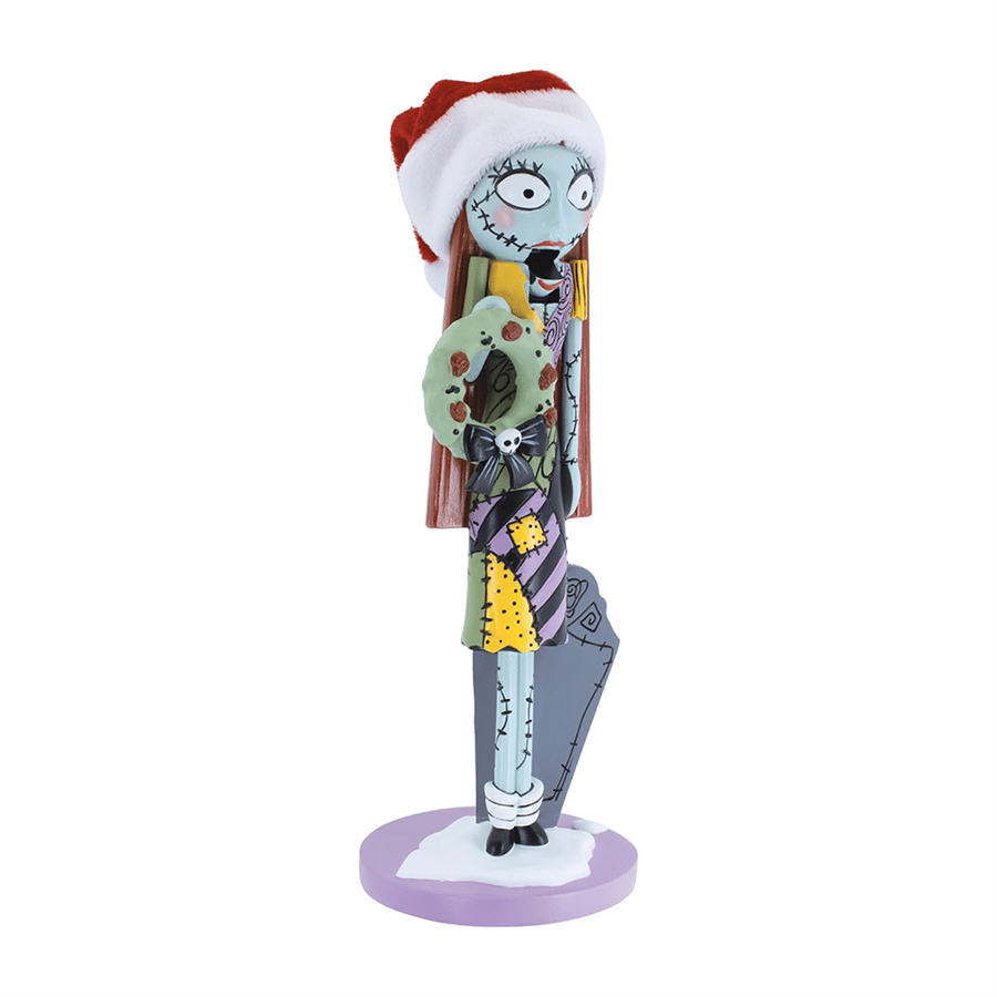 Sally Nutcracker Figür Nightmare Before Christmas Biblo 22 cm