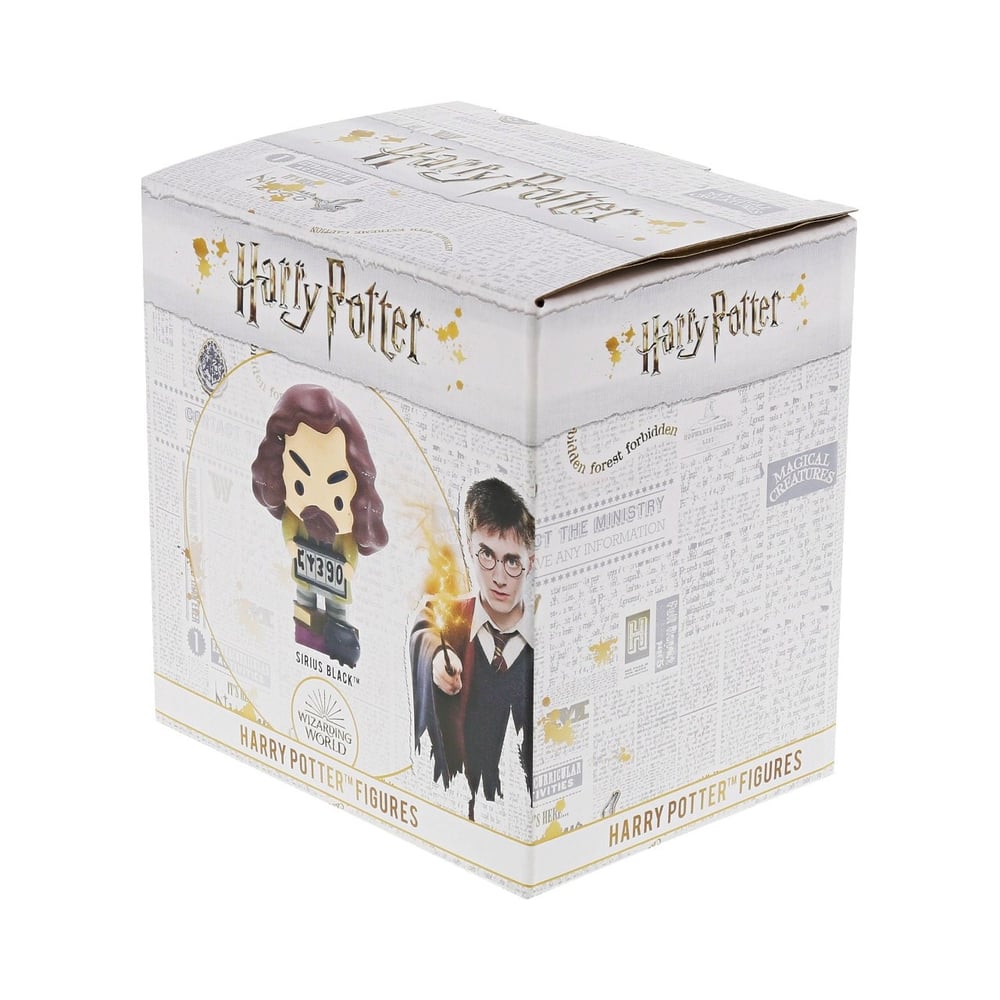 Sirius Black Charm Figür Biblo