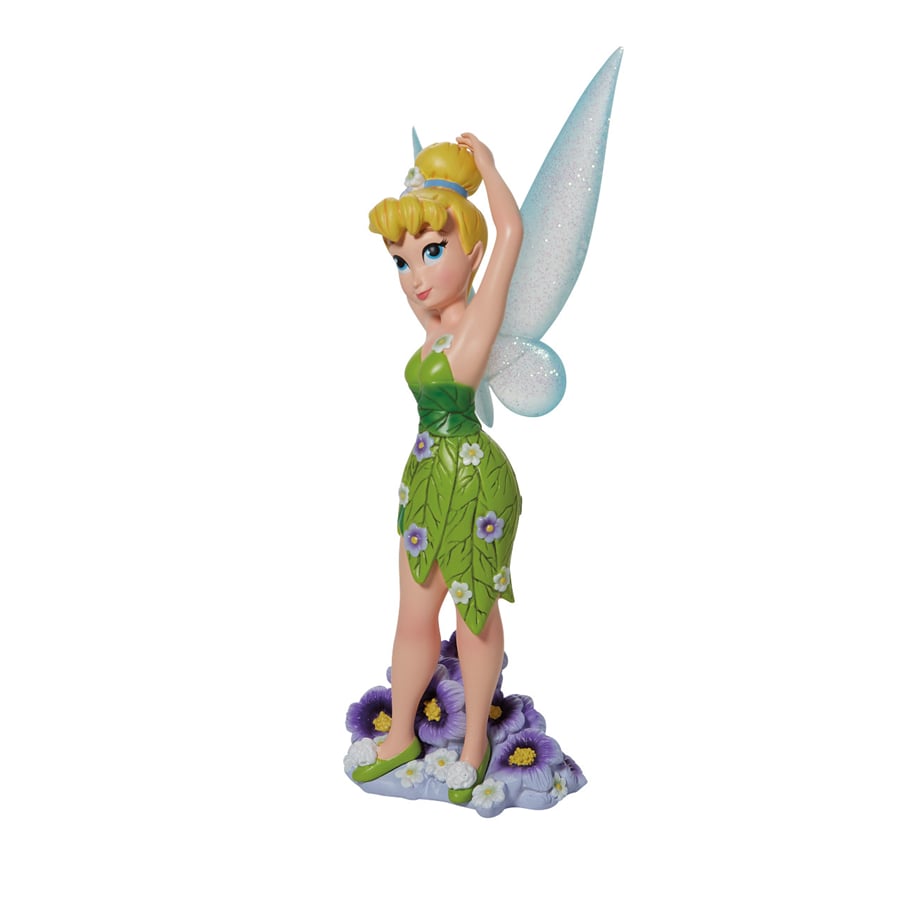 Tinker Bell Botanik Seri Figür Lisanslı Figür
