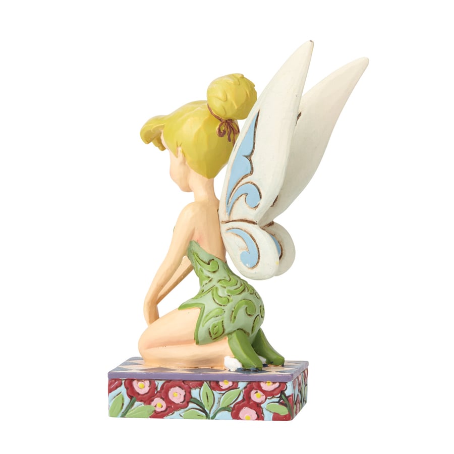 Tinker Bell Peri Keyfi Koleksiyonluk Lisanslı Figür