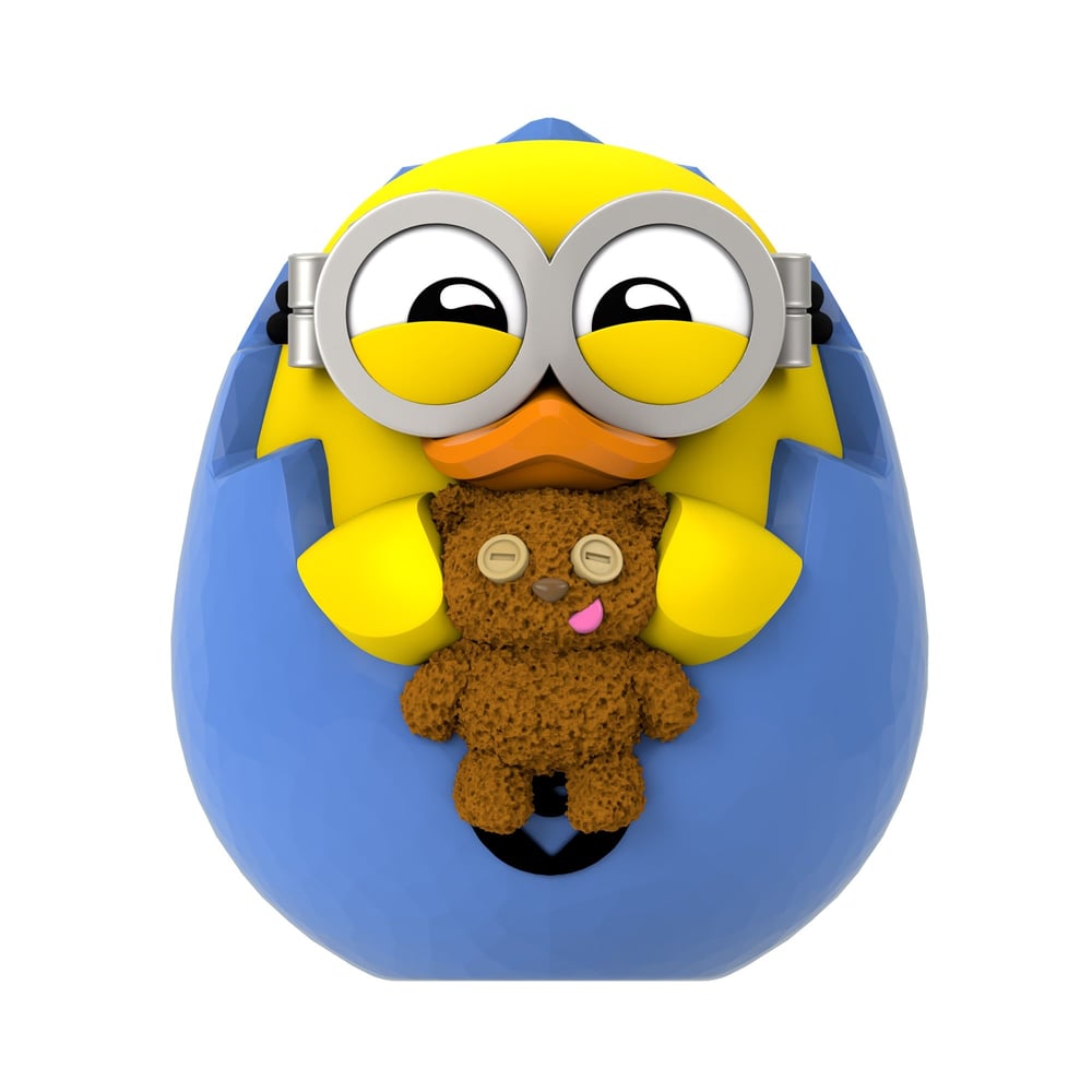 Tubbz Minions Mystery Sürpriz Yumurta