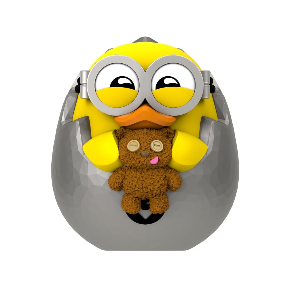Tubbz Minions Mystery Sürpriz Yumurta