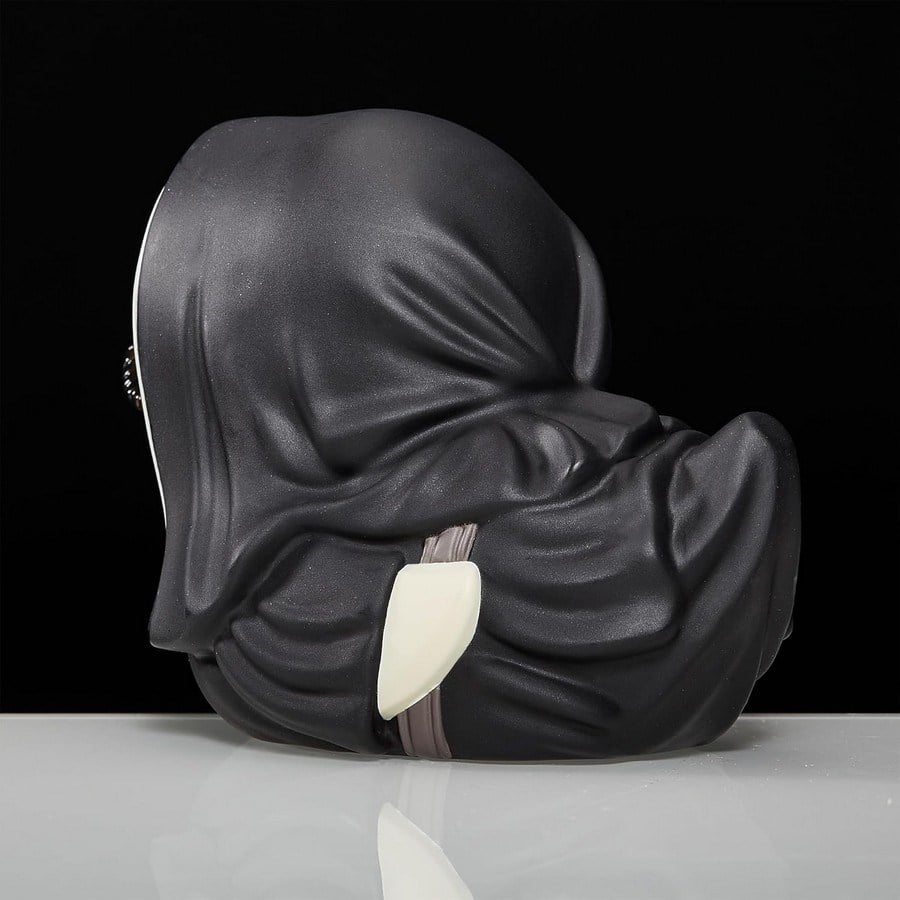 The Nun Lisanslı Cosplay Ördek Figür Koleksiyonluk Tubbz