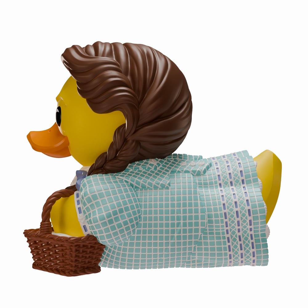 Tubbz Wicked Dorothy Gale Cosplay Ördek Lisanslı Koleksiyon Figürü