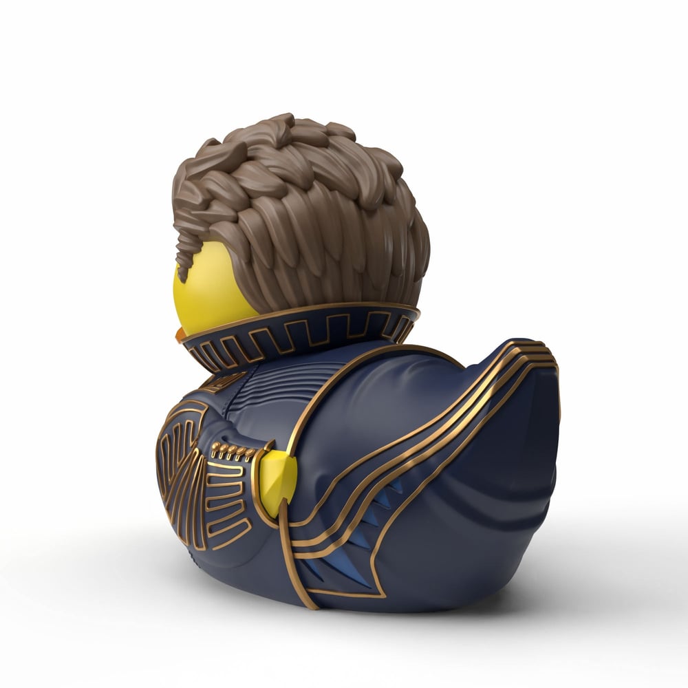 Wicked Prince Fiyero Cosplay Ördek Figür Koleksiyonluk Tubbz