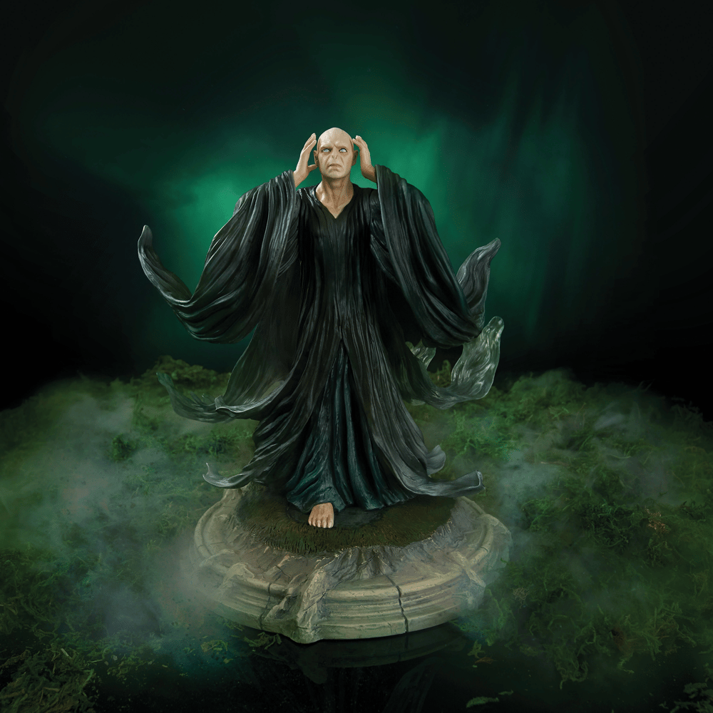 Voldemort Figür Biblo