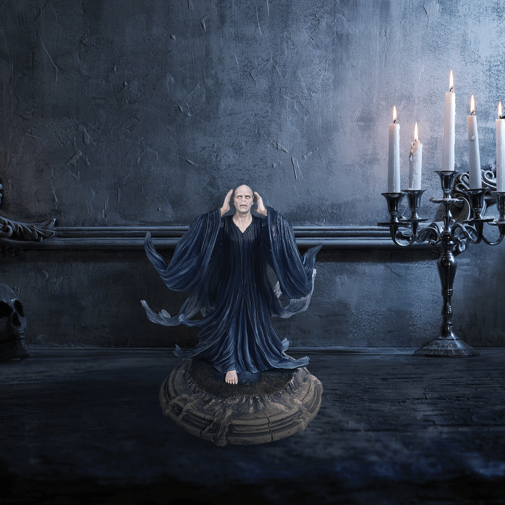 Voldemort Figür Biblo
