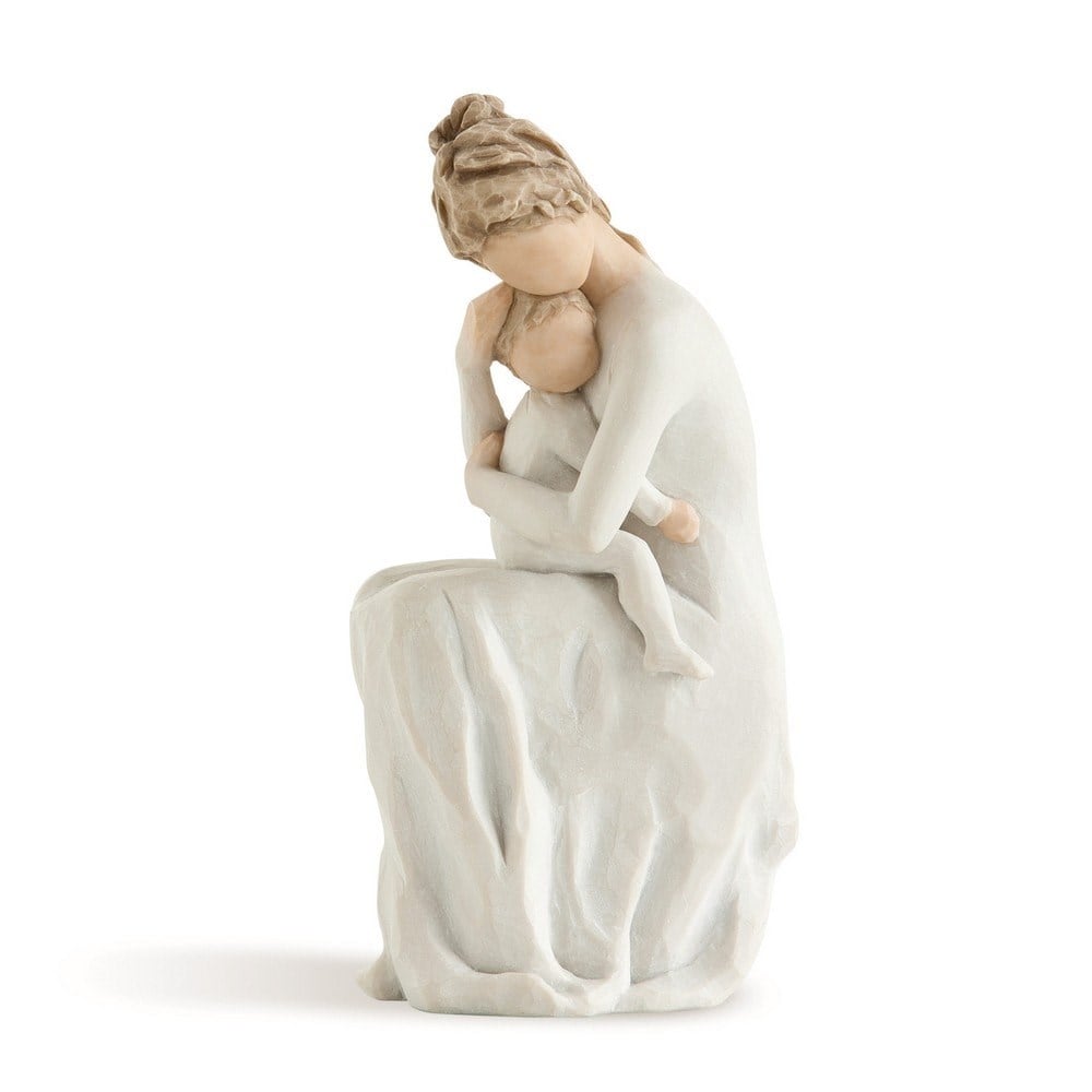Willow Tree For Always Her Zaman İçin Dekoratif Figür Biblo