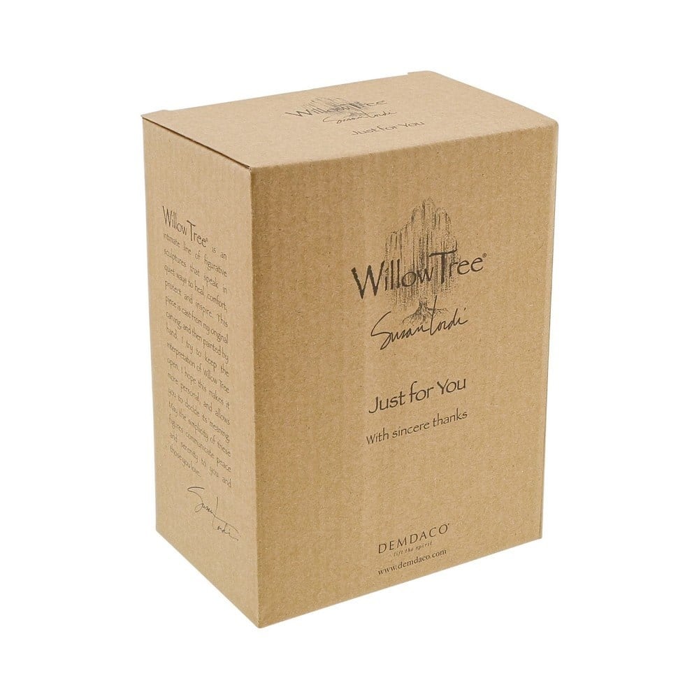 Willow Tree Just for You Sadece Senin İçin Dekoratif Figür Biblo
