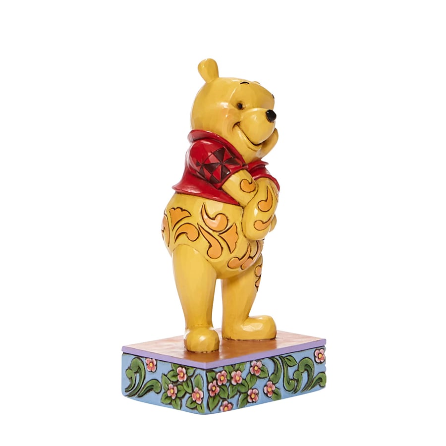 Winnie the Pooh Ayakta Poz Veren Lisanslı Figür