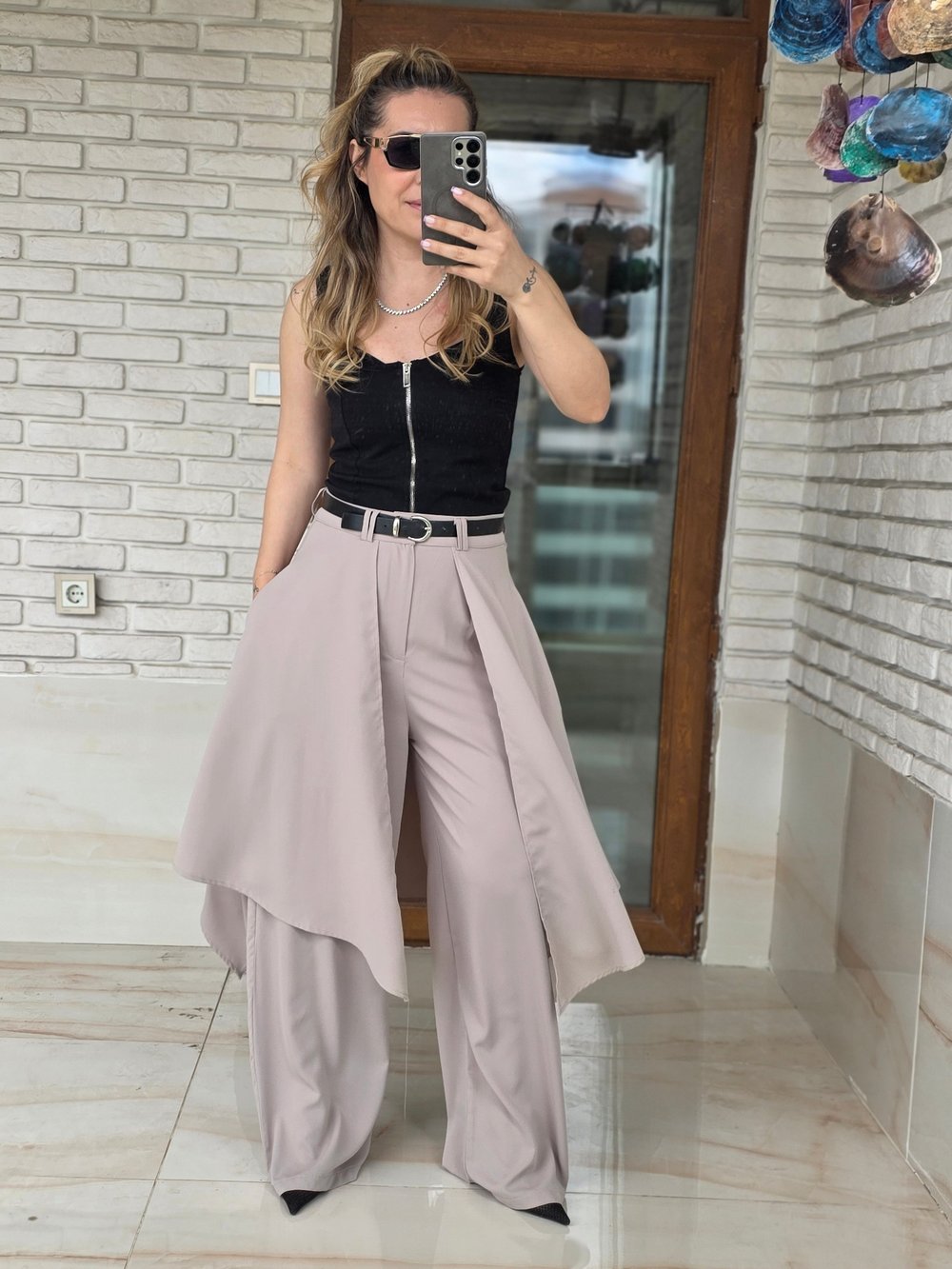 Tasarım Pantolon