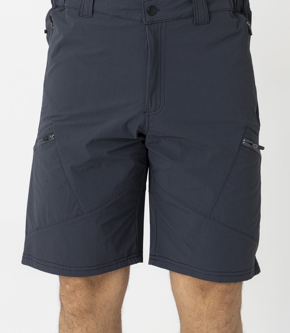 CROZWİSE OUTDOOR ERKEK CAPRİ PANTOLON ANTRASİT