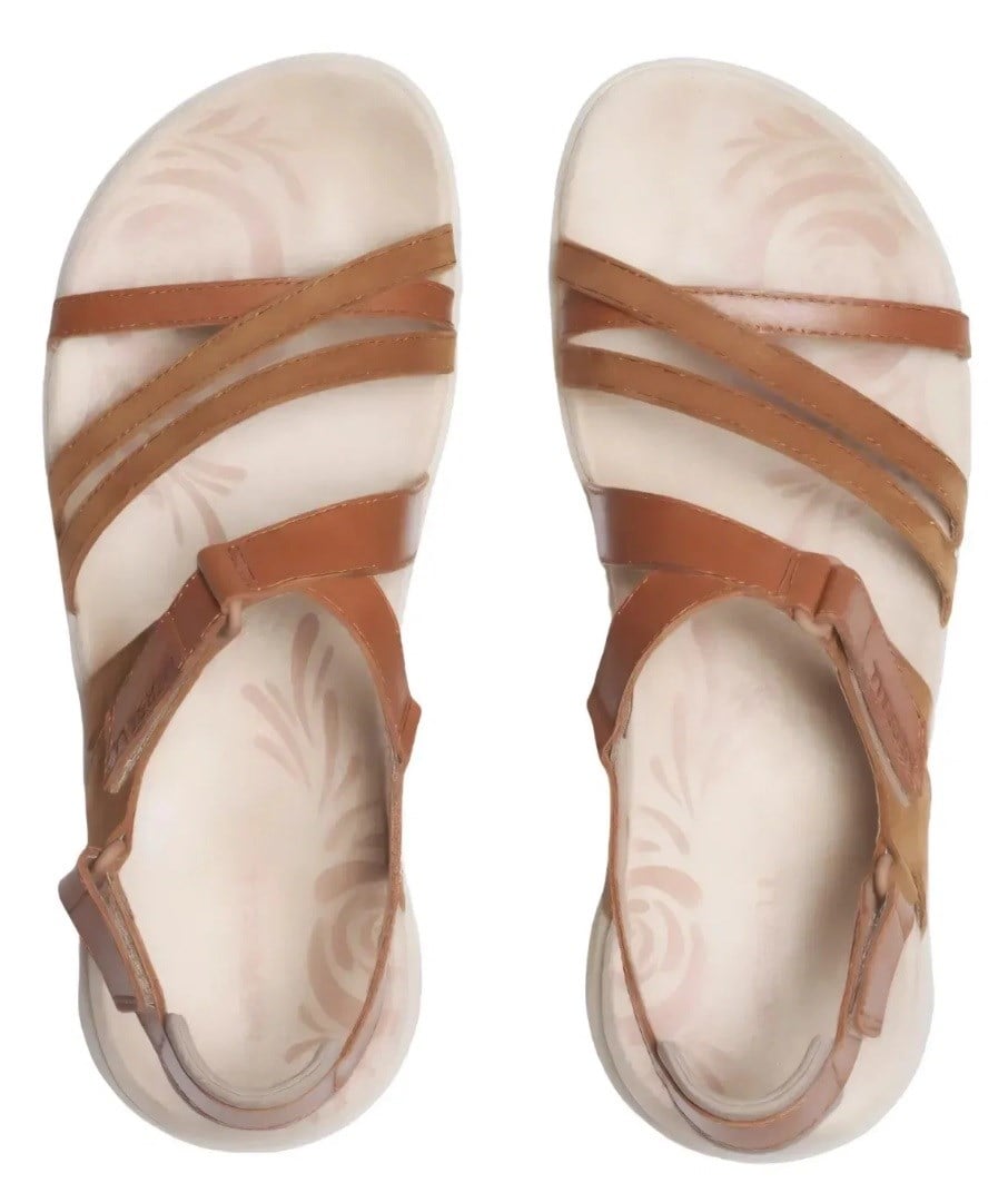 MERRELL HARBOR BACKSTRAP