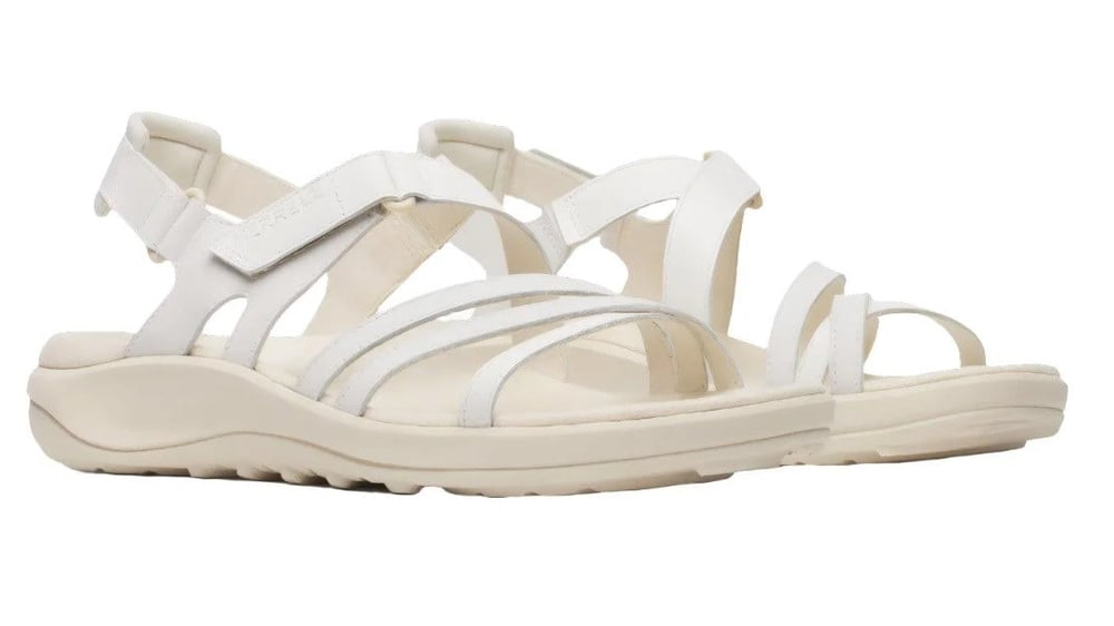 MERRELL HARBOR BACKSTRAP