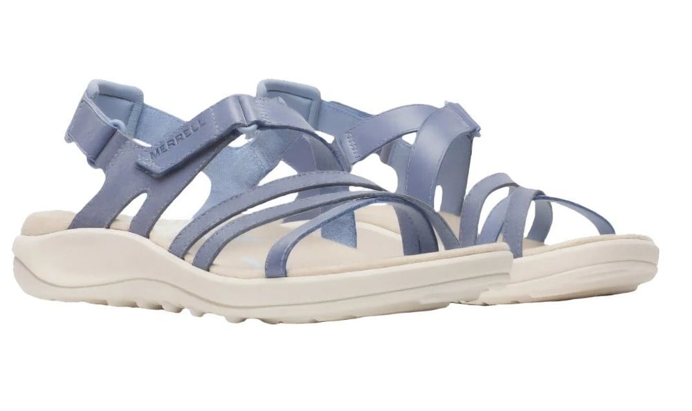 MERRELL HARBOR BACKSTRAP