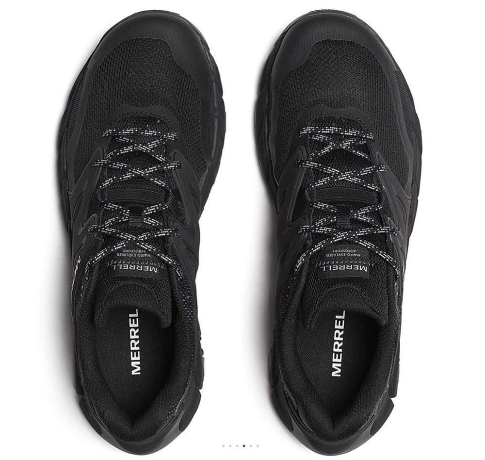 MERRELL MAIPO EXPLORER AEROSPORT