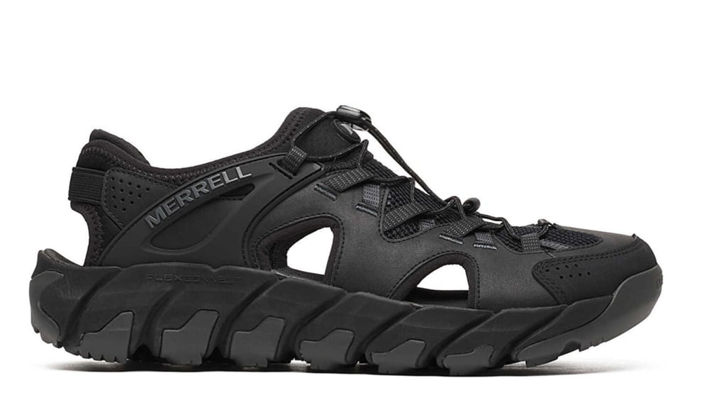 MERRELL MAIPO EXPLORER SIEVE
