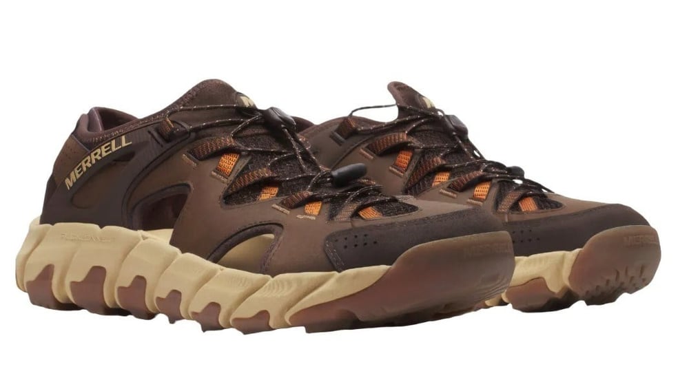 MERRELL MAIPO EXPLORER SIEVE