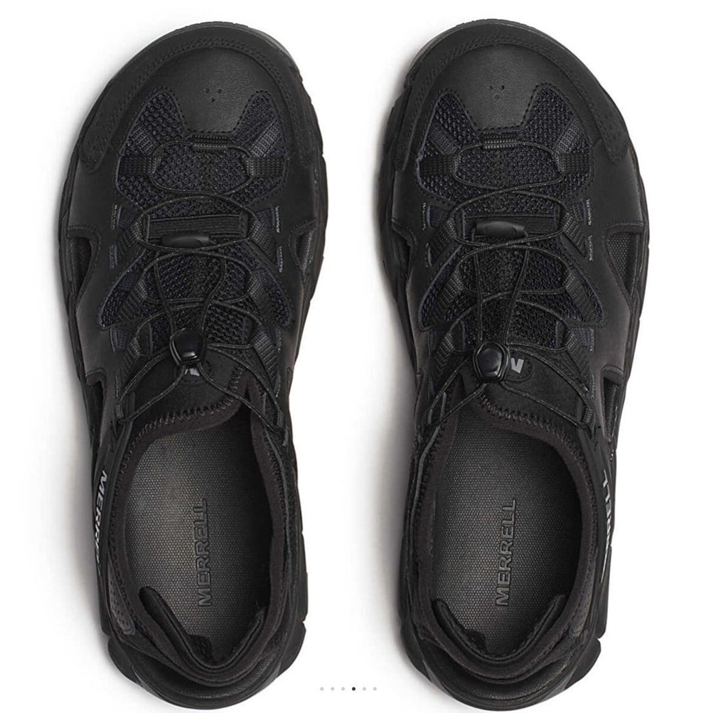 MERRELL MAIPO EXPLORER SIEVE