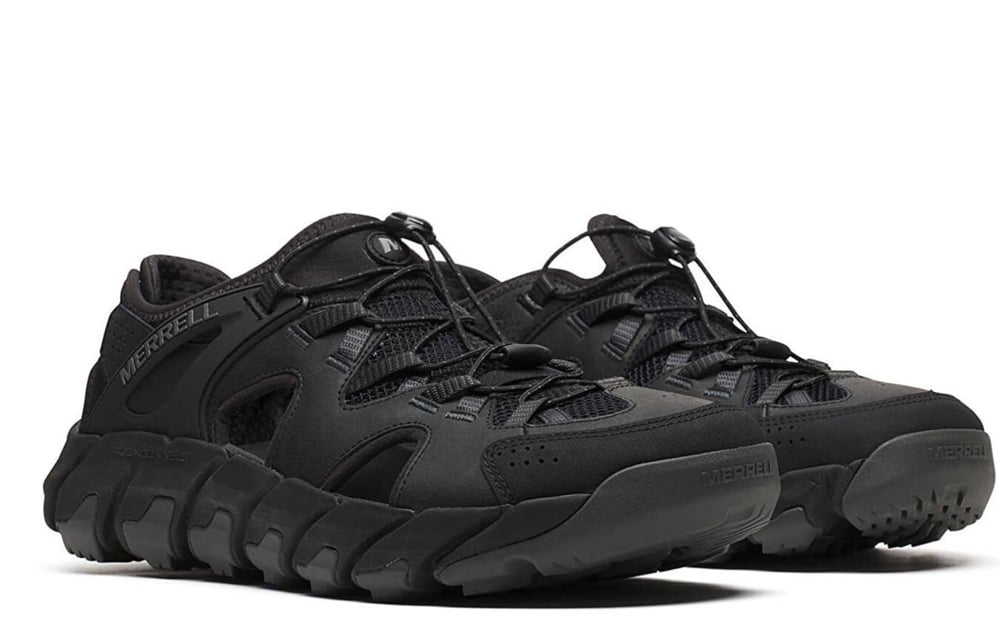 MERRELL MAIPO EXPLORER SIEVE