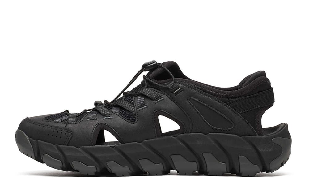 MERRELL MAIPO EXPLORER SIEVE
