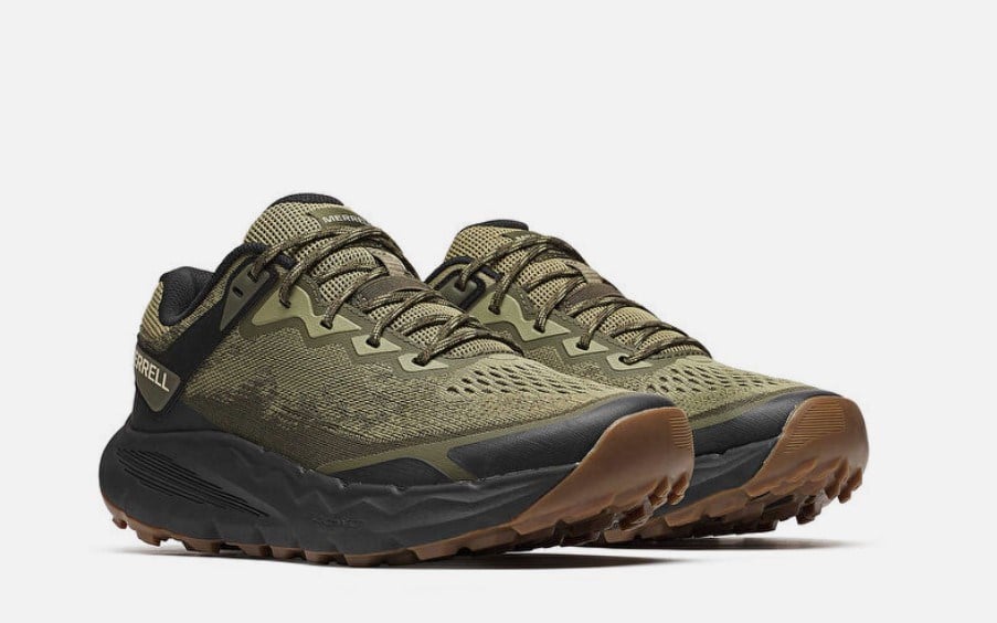 MERRELL NOVA 4