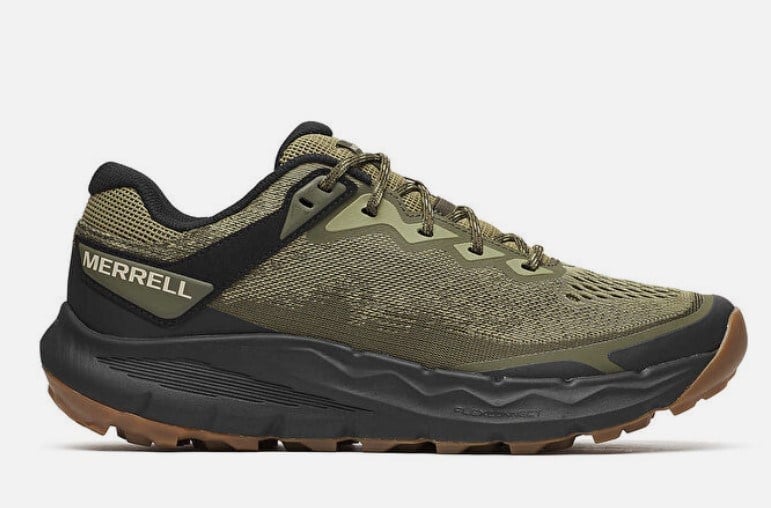 MERRELL NOVA 4
