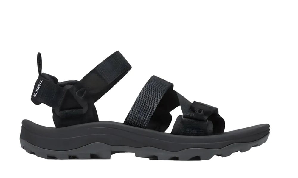 MERRELL SPEED FUSION SPORT RMX