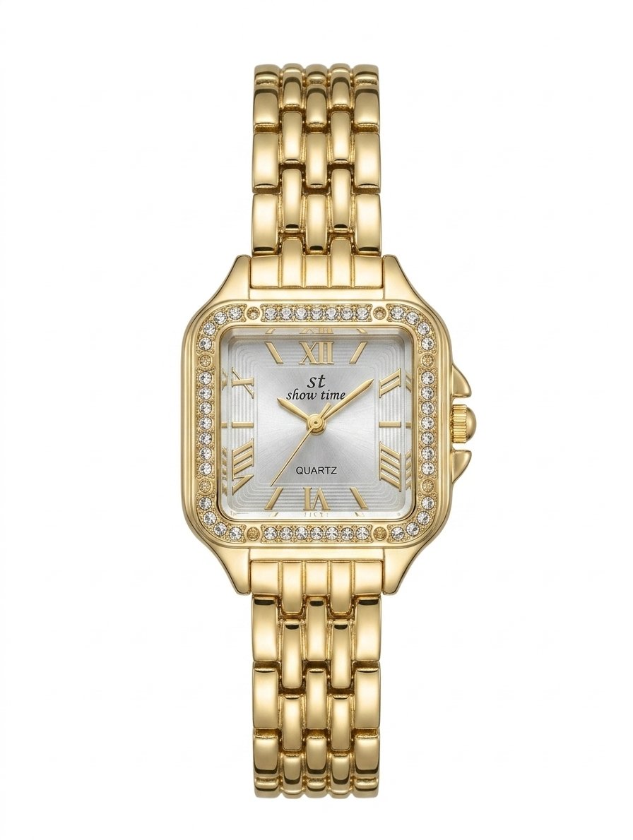 CRTİER | GOLD-BEYAZ ST237