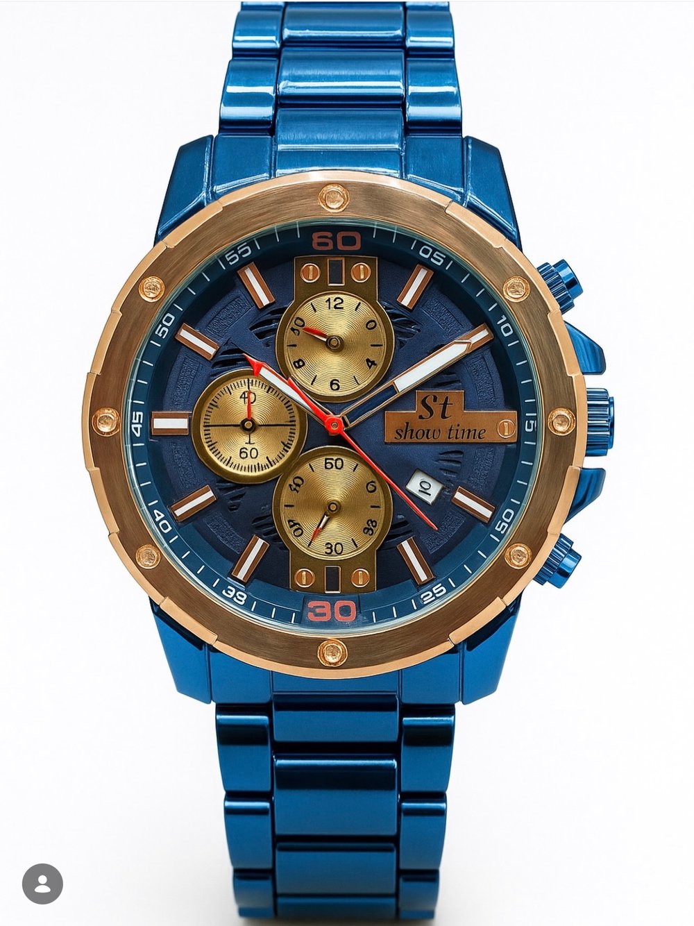 DBX | MAVİ ST210