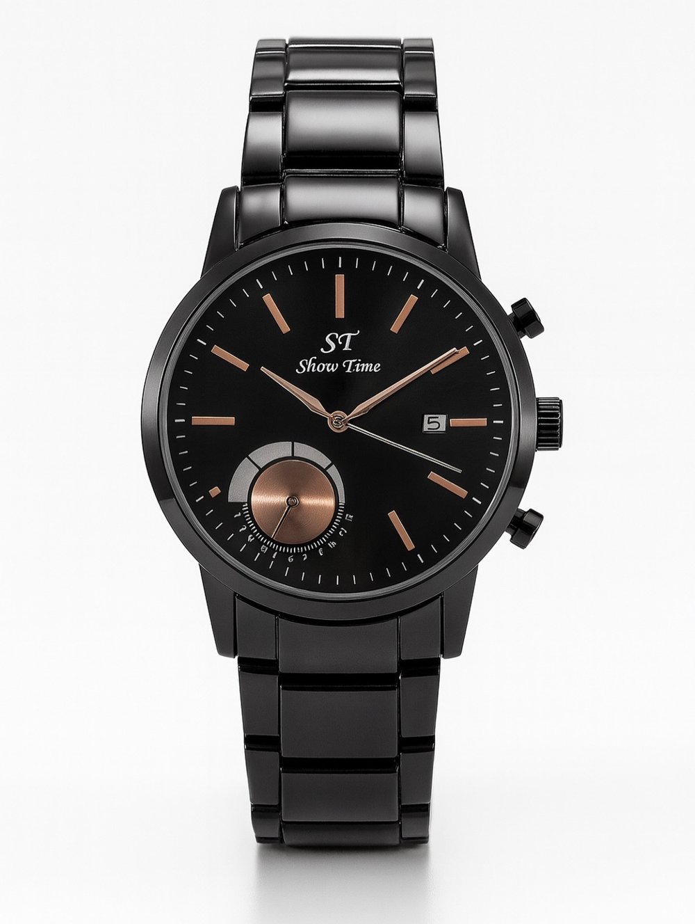 DBX | SİYAH ST212