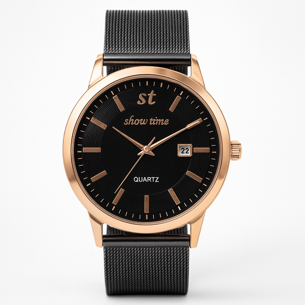 HASIR | SİYAH-ROSE ST20