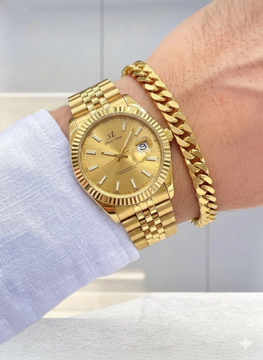 KİNG | GOLD ST137