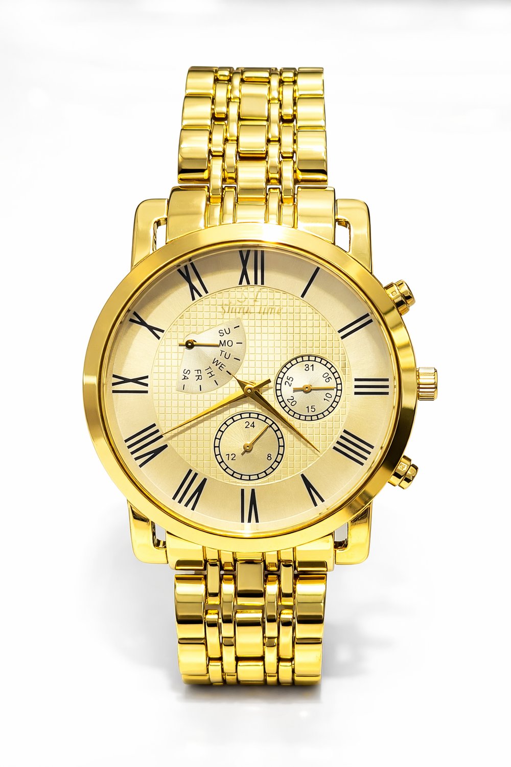 SPOR METAL | GOLD ST146