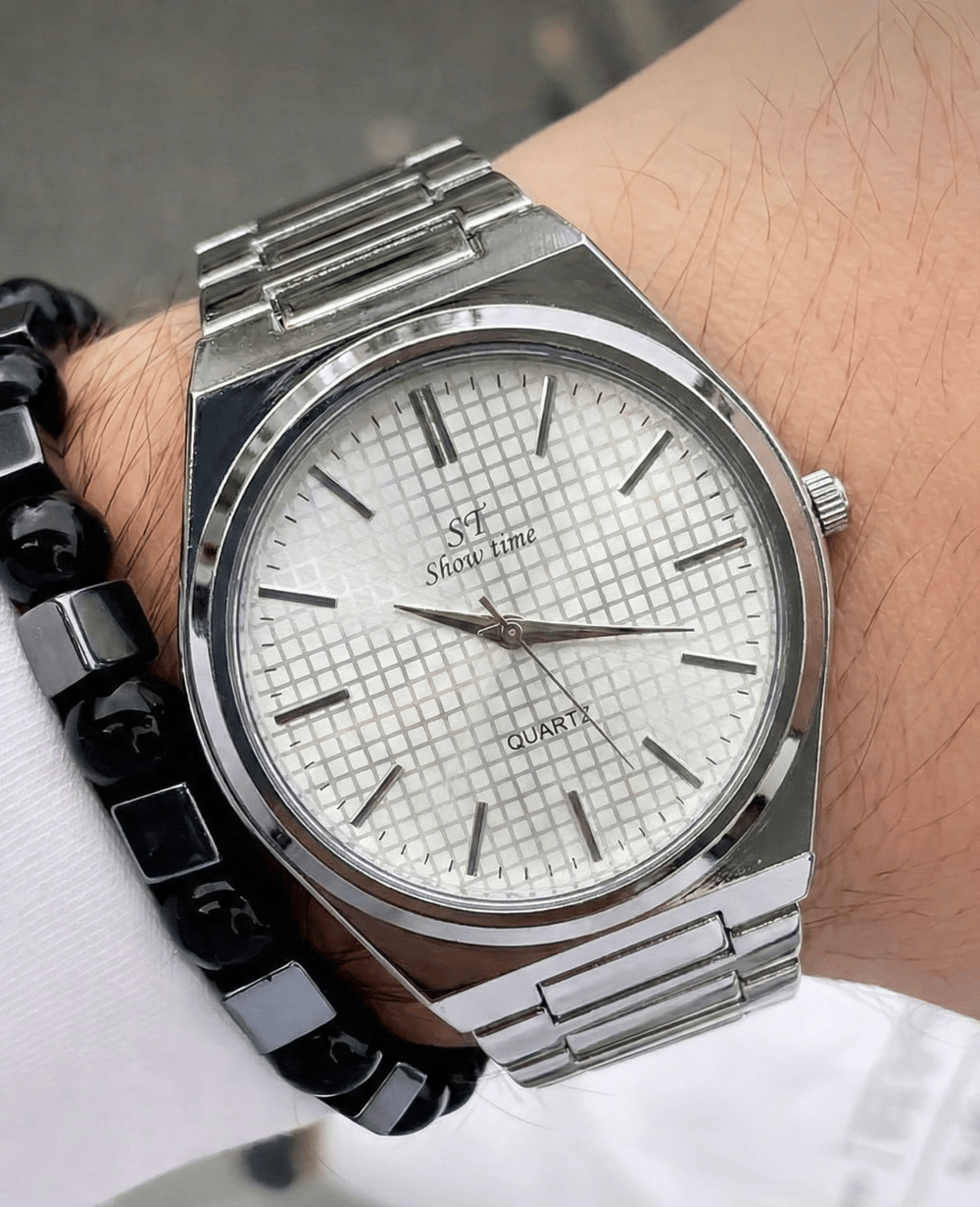 SPOR METAL | GÜMÜŞ ST151