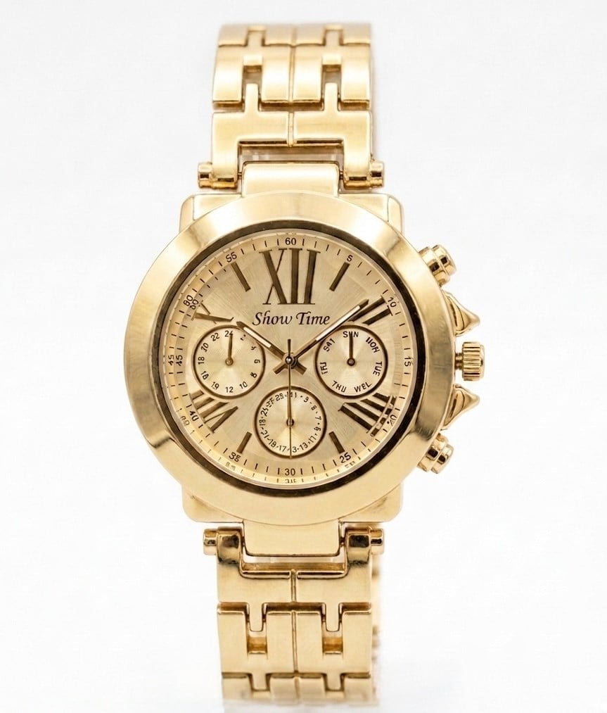 UNİSEX GESS | GOLD ST120