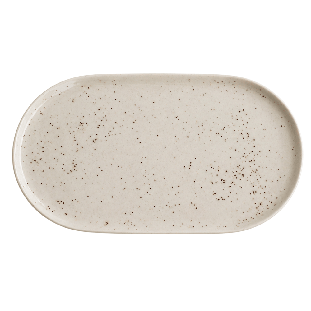 Macchia Sunum Tabağı 25 cm