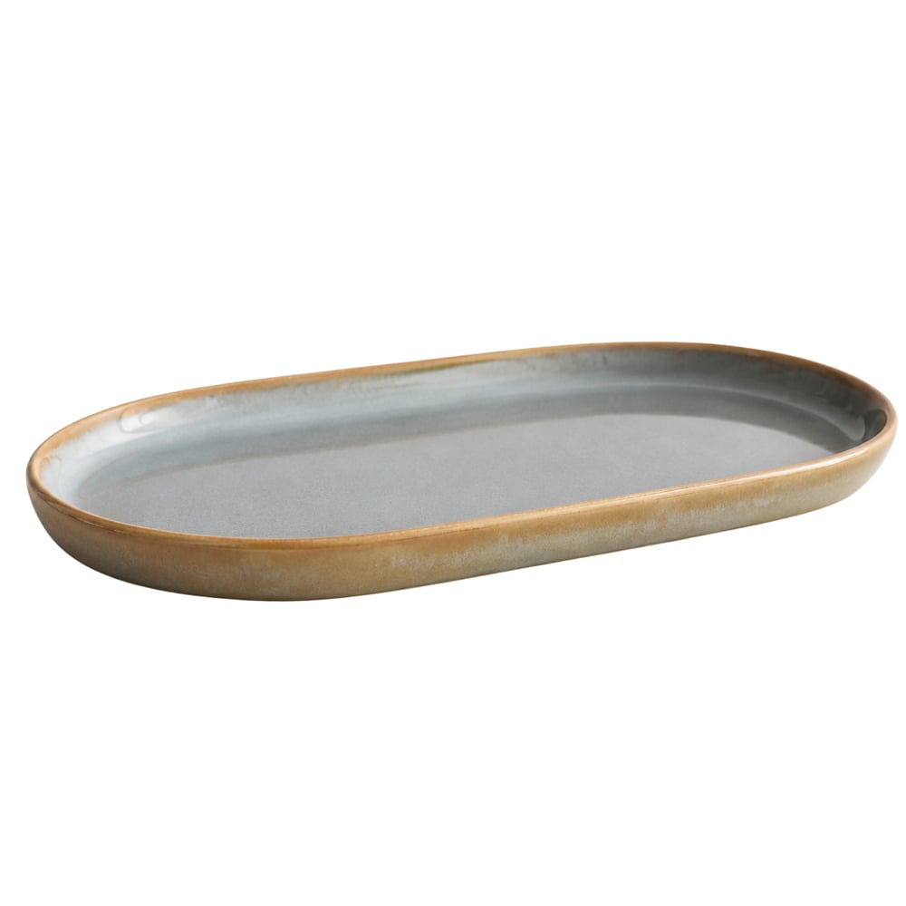 Nuage Sunum Tabağı 16 cm