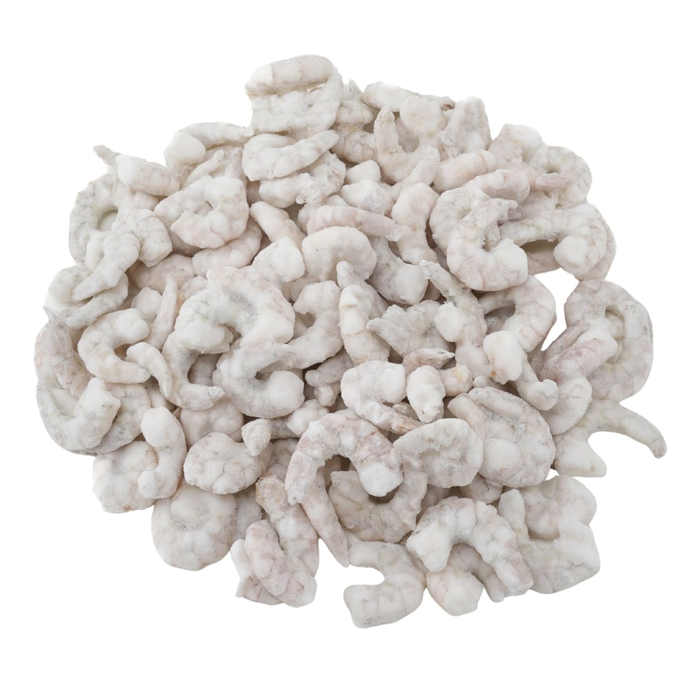 Et Karides 41/50  | Donuk Temizlenmiş Karides (10 kg)