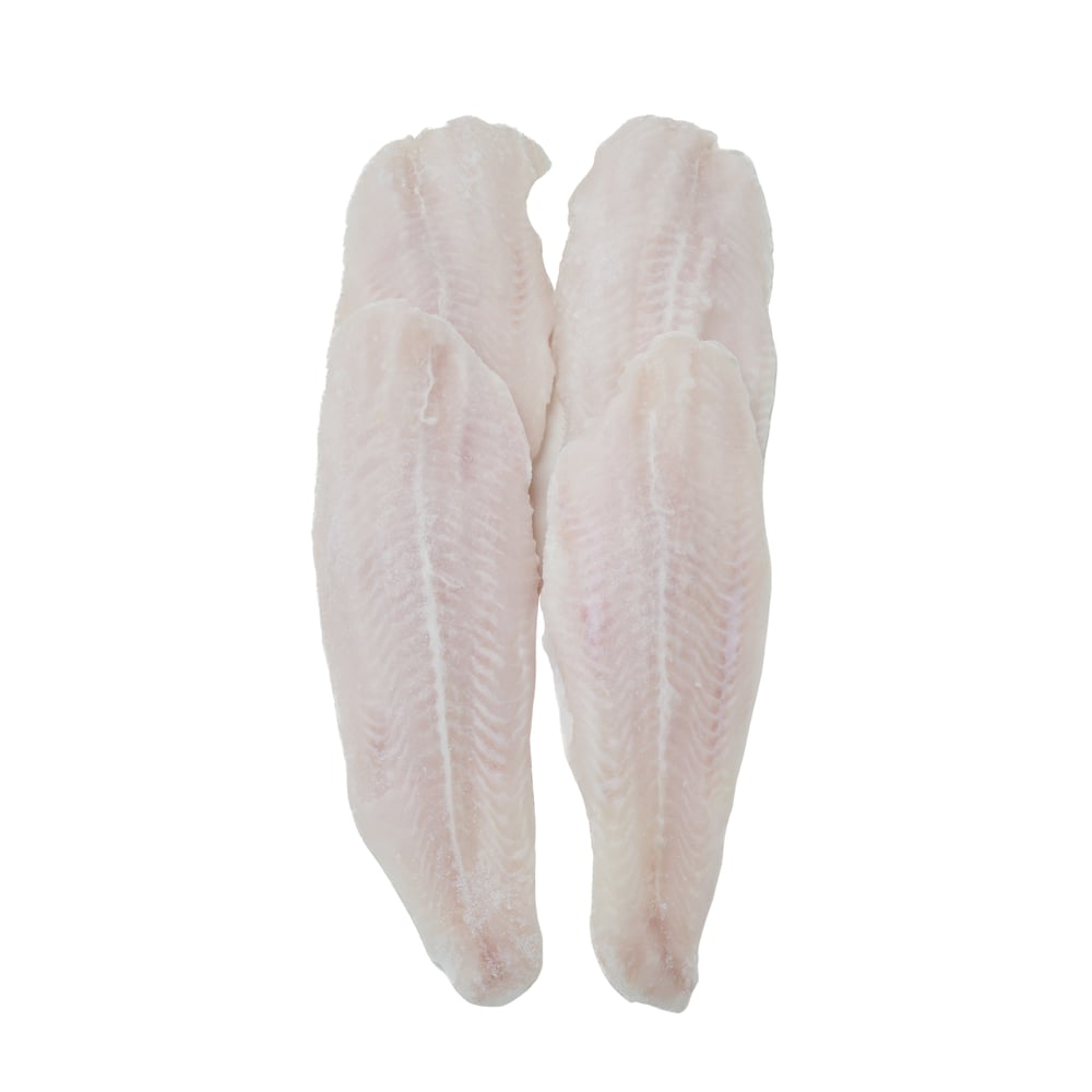 Panga Fileto 10kg %10 glaze