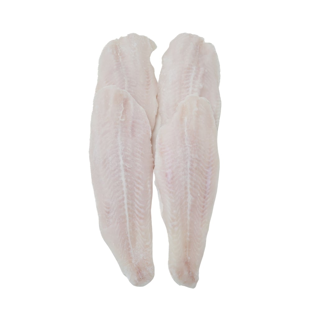Panga Fileto %30 glaze 10kg 