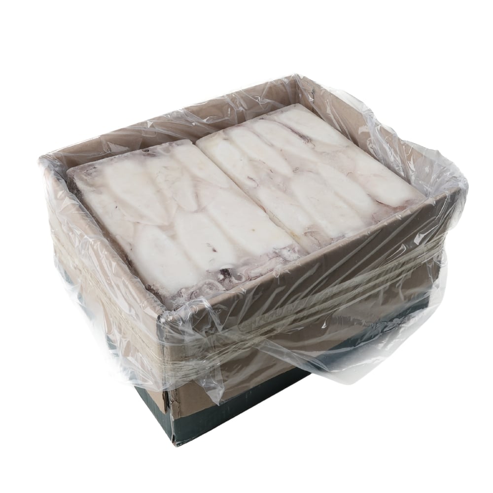 U10 Bütün Temiz Kalamar 12kg