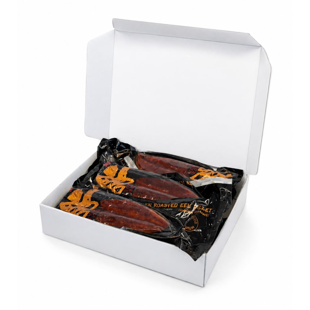 Unagi 10kg