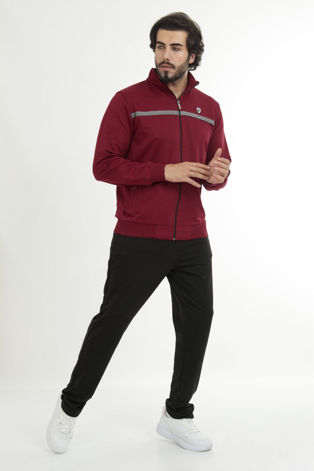 Fm 201462 Erkek Eşofman Takımı