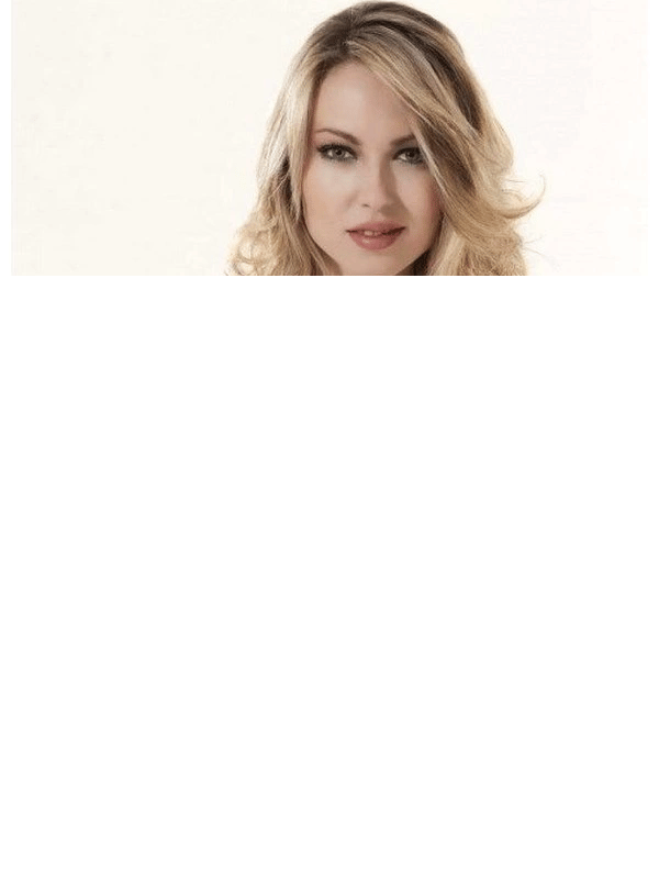 Miss Fit 1601 Kalın Askılı Atlet