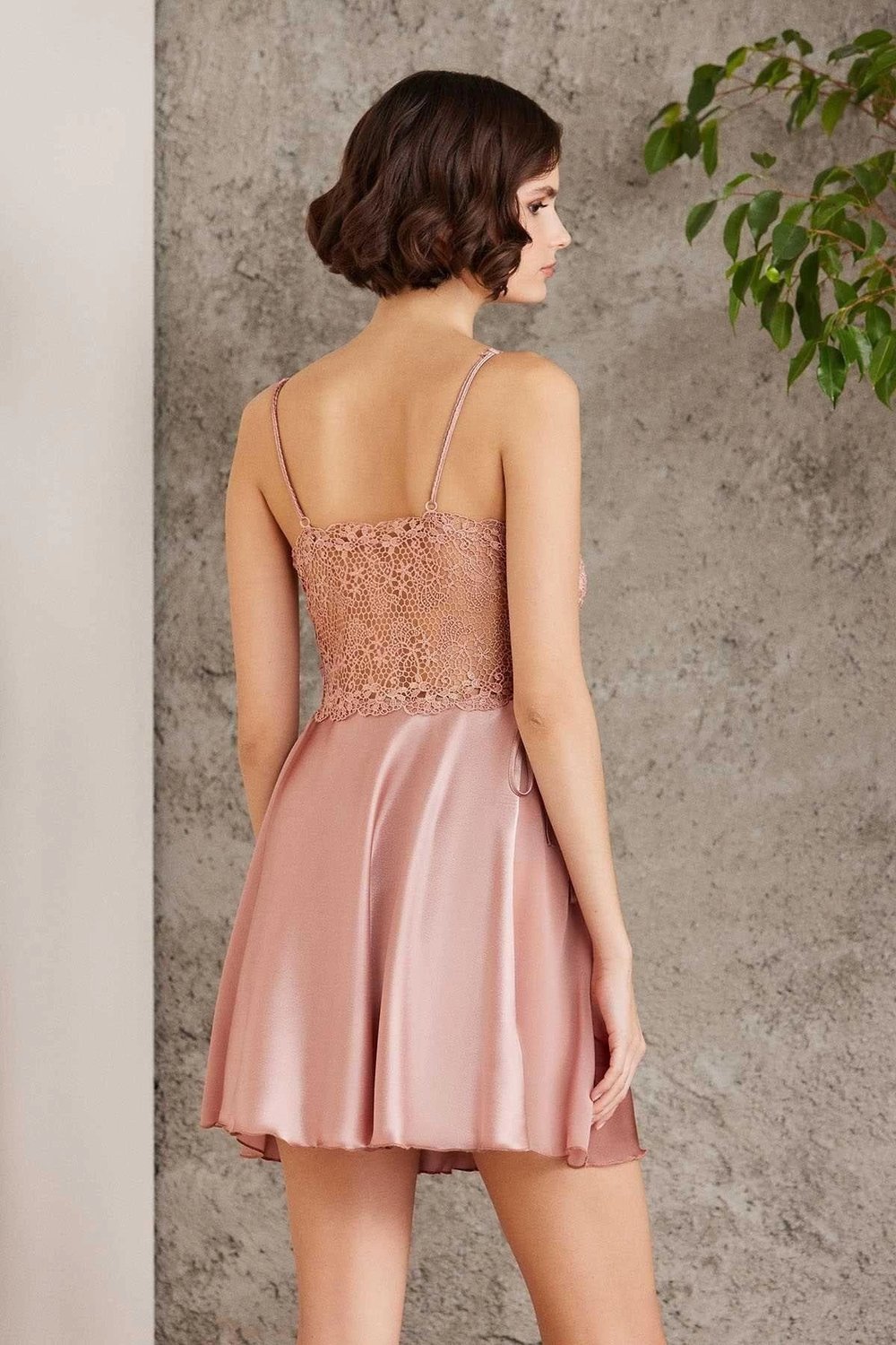 Pierre Cardin 6005 6'Lı Kadın Çeyiz Seti