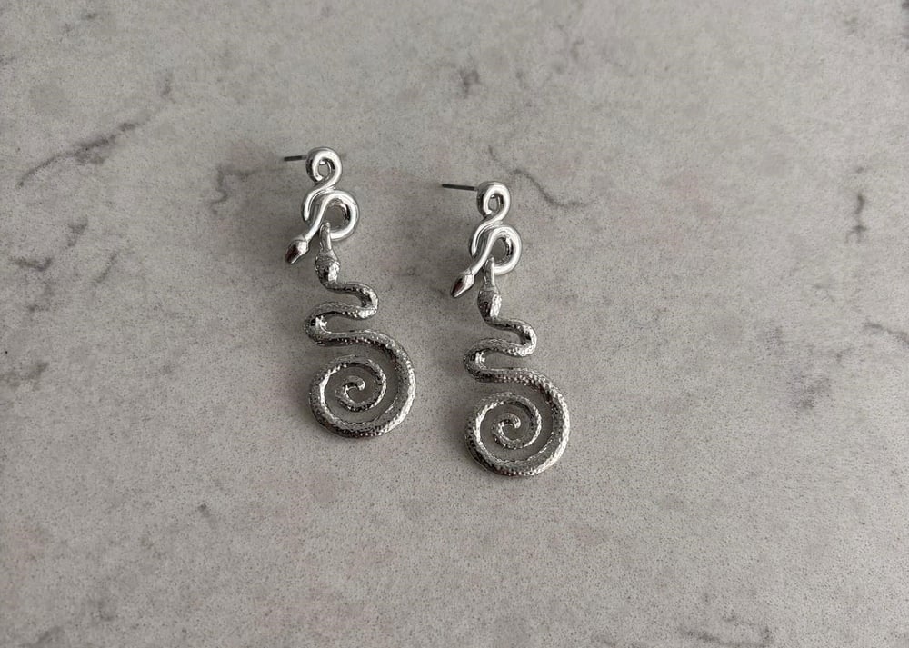 ÇELİK  KÜPE 