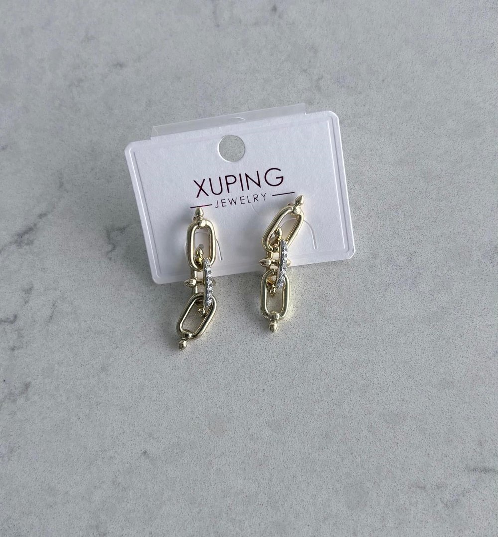 XUPING KÜPE 