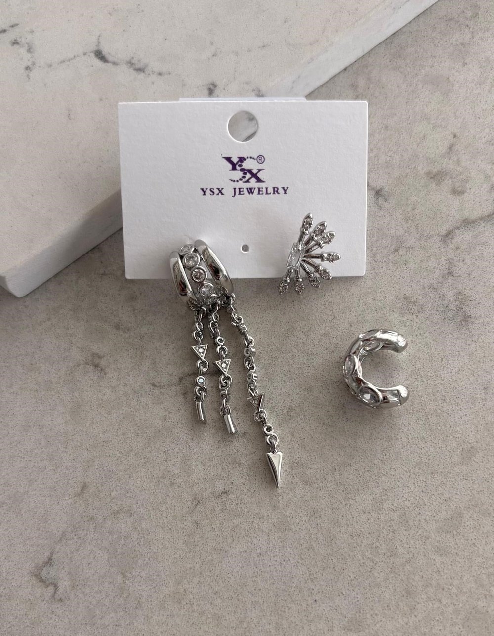 YSX KÜPE 