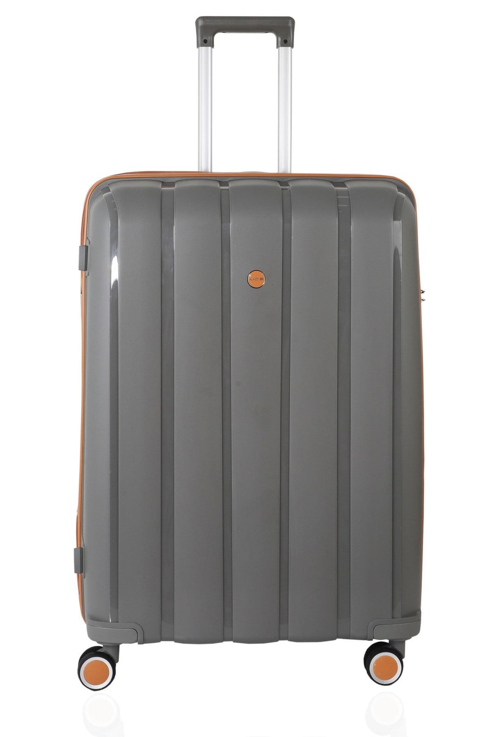 305 BÜYÜK BOY POLİPROPİLEN KIRILMAZ VALİZ